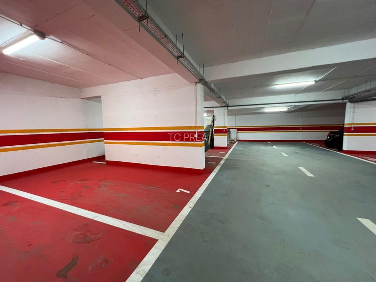 Apartament 3 camere cu grădină proprie, mutare imediată, comision 0% - 7