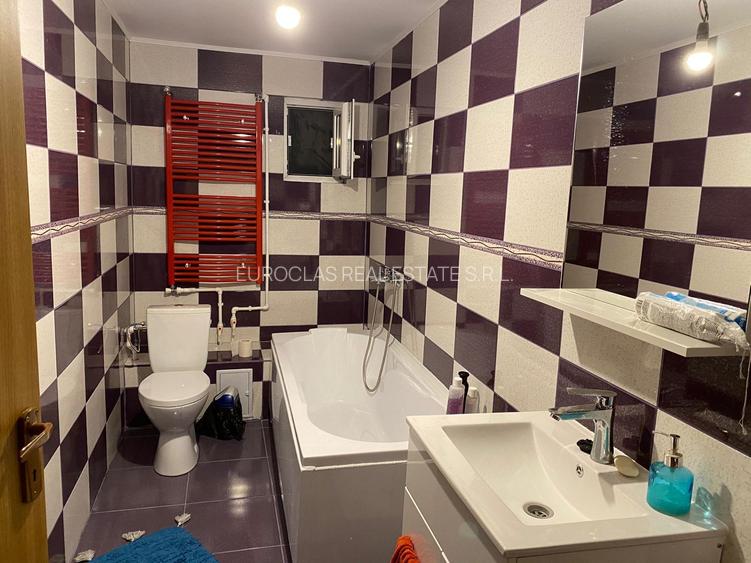 Vila D+P+1+M - Agigea - 270.000 euro (Cod E2+E7) - 19