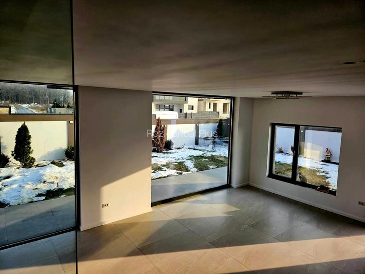 Complex rezidențial exclusivist | Arhitectură distinctă | Tehnologie integrată - 2