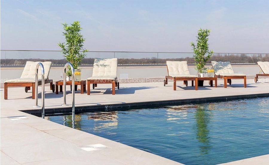 PENTHOUSE CU PISCINA DE INCHIRIAT I ZONA IANCU NICOLAE - 12