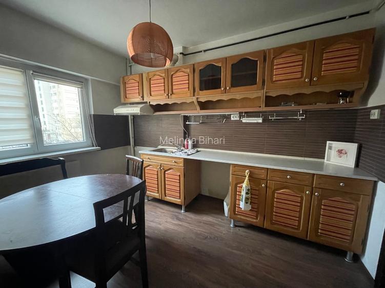 Vand apartament 4 camere in Satu Mare - 2