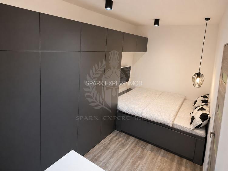 Inchiriere apartament 2 camere, zona Malu Rosu, Ploiesti - 4