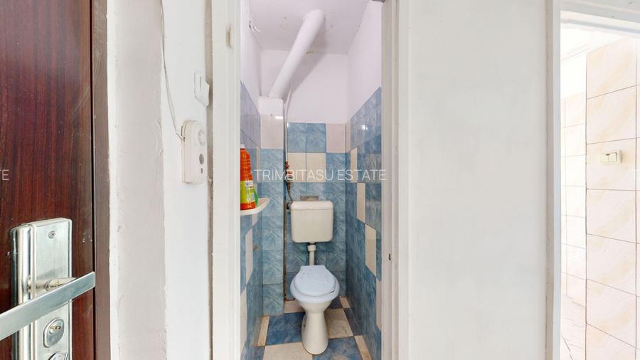 Sos. Alexandriei | Decomandat | 87 mp | 2 Bai | Langa Tramvai - 12