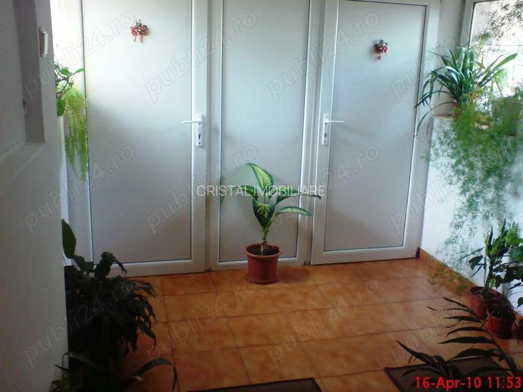 Apartament 3 camere de inhiriat, mobilat,2 balcoane- Iuliu Maniu-metrou Gorjului - 10