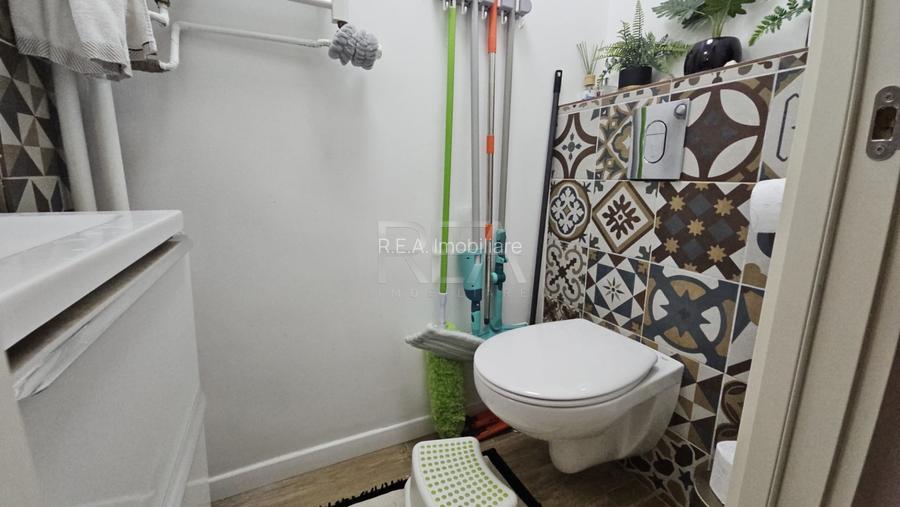 4 camere, etaj 3/9, Drumul Taberei - 9