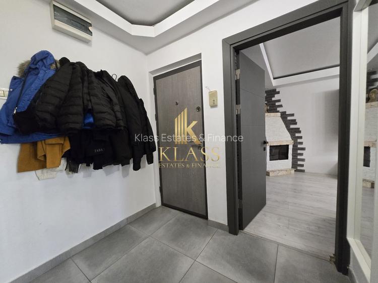 Apartament 3 camere | metrou Aparatorii Patriei  - 5