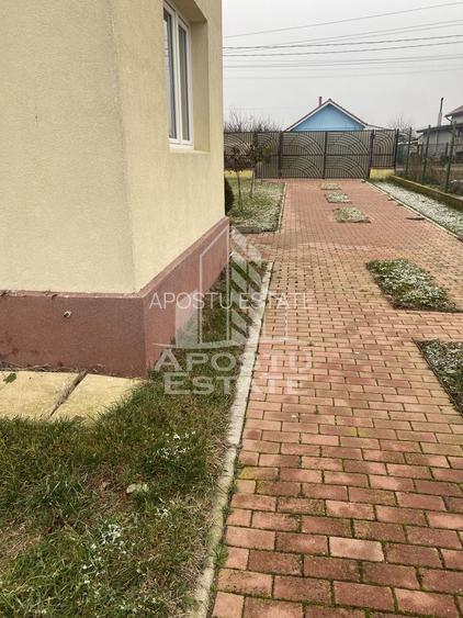 Casa individuala in Remetea Mare cu 1219 mp de teren - 15