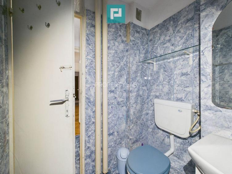 Apartament luminos, ideal in Complex Studentesc - 10