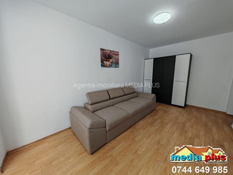 Apartament 1 cameră de închiriat – Aviației, Bd. Milcov - 3