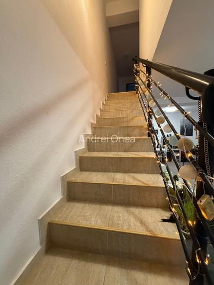 Duplex 88 mp utili | 215 mp teren | casă de capăt | 2 parcări | Ciarda Roșie - 7