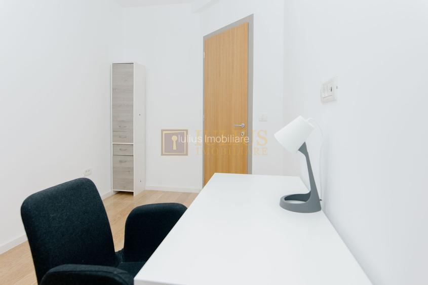 Monarch Village; Mosnita Noua, 3 camere la parter. - 41