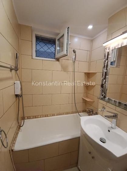 Apartament 2 camere Colentina-Obor-Risc Seismic Grad 2 - 12