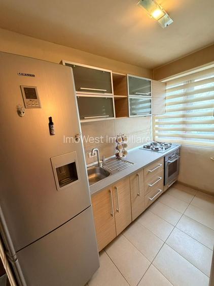 Take-Ionescu | 3 Camere | Etaj intermediar | Centrala Proprie - 7