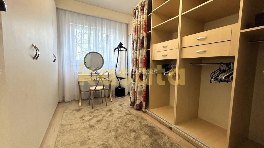 3 camere I 72 mp I renovat I prima inchiriere I parcare - 14