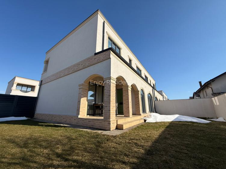 Enjoy Residence Green Villas - 7