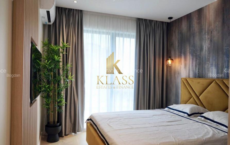 Apartament 2 camere Aviatiei – Nusco City - 5