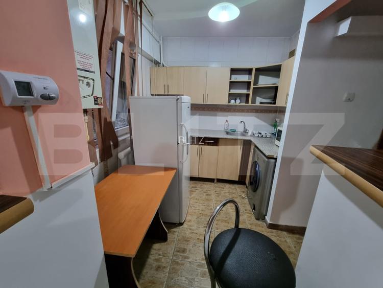 Apartament 2 camere, 58 mp, zona Stefan cel Mare - 6