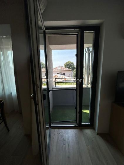 Apartament 2 camere deosebit in bloc boutique - 4