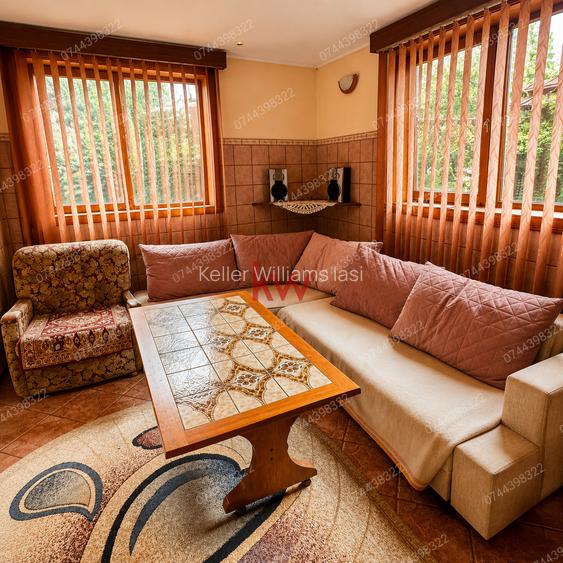 Proprietate cu potențial excepțional, teren 1.200 mp, CUG – Valea Adâncă - 4