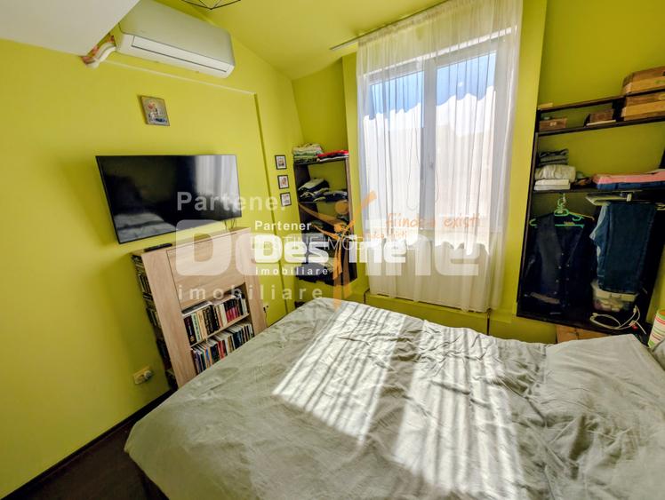 Apartament 3 camere 2 băi 55 mp Alexandru cel Bun - 5