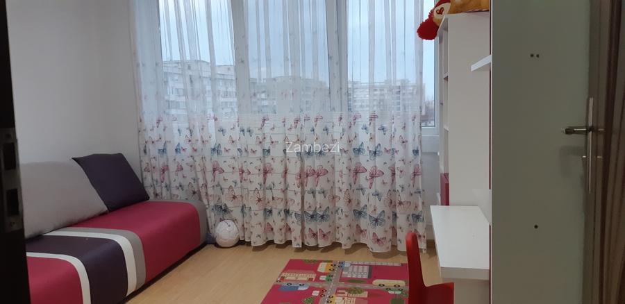 Zona Garii-Centru Nokia, 70 mp, Amenajat, Mobilat - 5