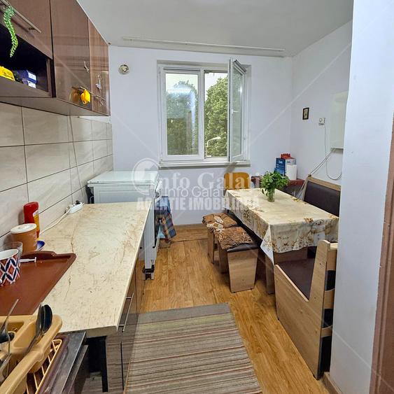 | Apartament cu 2 camere | Micro 19 | Etaj 2 | - 5