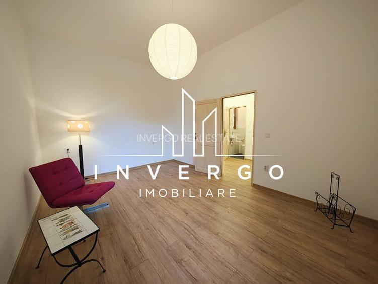 Apartament premium, 3 camere,  de vânzare, în Centru - 4