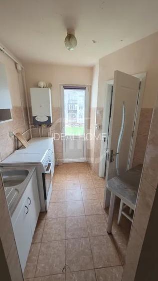 Apartament 1 camera, decomandat, Grigorescu - 3