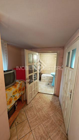 Cabana - Colibita - 11