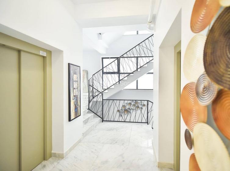 Vedere la mare in primul rand la promenada - 12