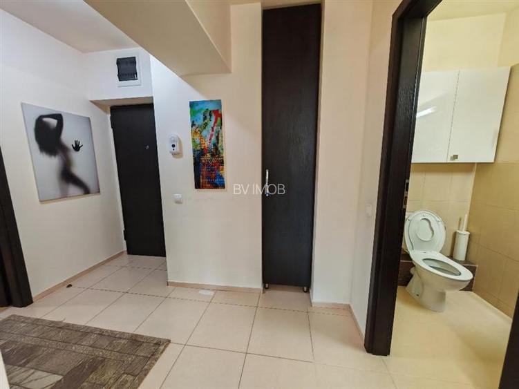 Inchiriem Apartament 3 Camere, Modern, Open Space, Judetean - 12