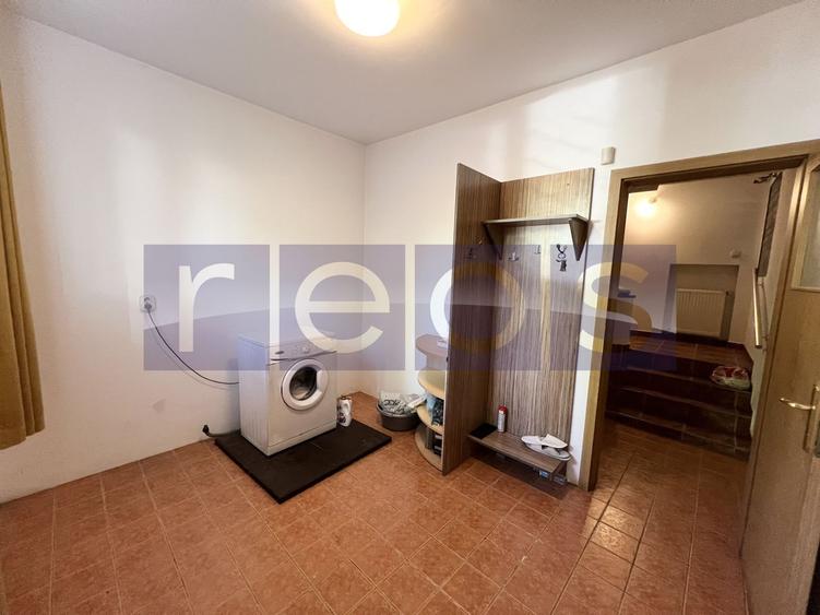 VANZARE | 5 CAMERE | BIROU SAU REZIDENTA | EMIL PANGRATI | DEMISOL RENOVAT - 3