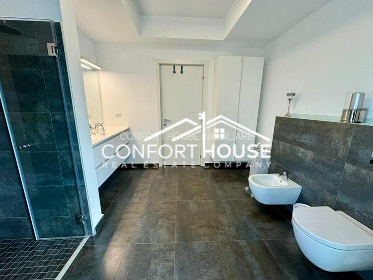 Vila de lux, 4 camere, finisaje de exceptie, mobilat, IANCU NICOLAE - 29