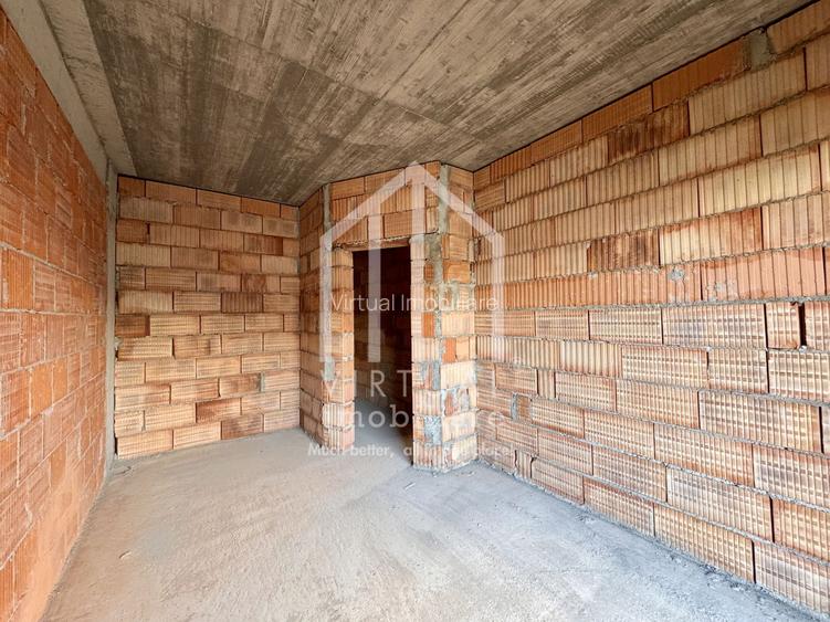 Apartament cu 4 camere, 95mp utili, balcon 5mp, la cheie, Arhitectilor - 3