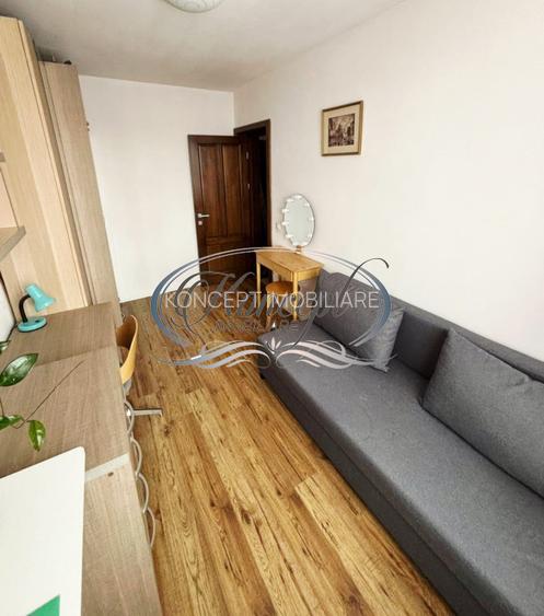 Apartament renovat pe strada Donath, Grigorescu - 7