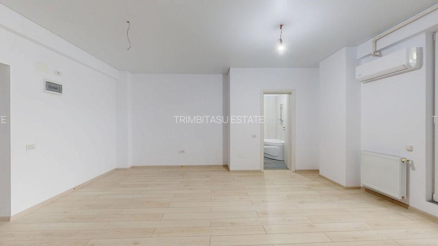 Garsonieră modernă | Militari Residence – Chiajna | Comision 0% - 2