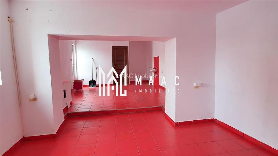 Spatiu comercial cu chiriasi | Zona Centrala | Acces stradal - 4