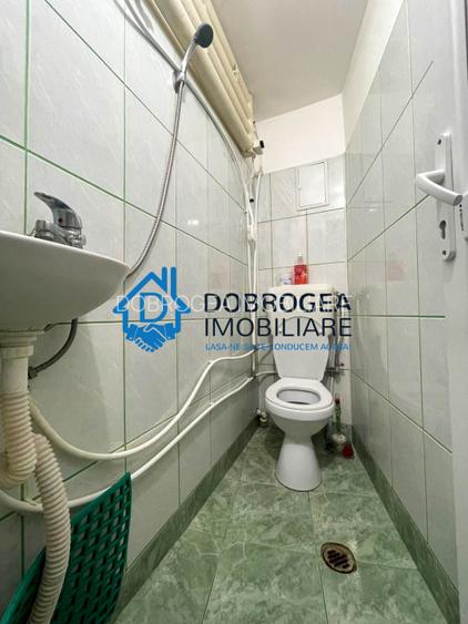 CENTRAL- CASA CU   DESCHIDERE LA 2 STRAZI ,TEREN 275 MP - 16