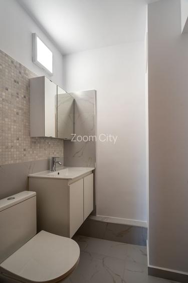 COMISION 0% - 3 camere - str. Traian - Matei Basarab, imobil cu lift - 17