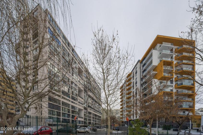 Apartament 2 camere cu vedere la lac in GranVia LakeView - 16