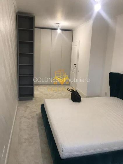 2 camere, Premium, Ultracentral Mihai Eminescu zona Parcul Central - 3