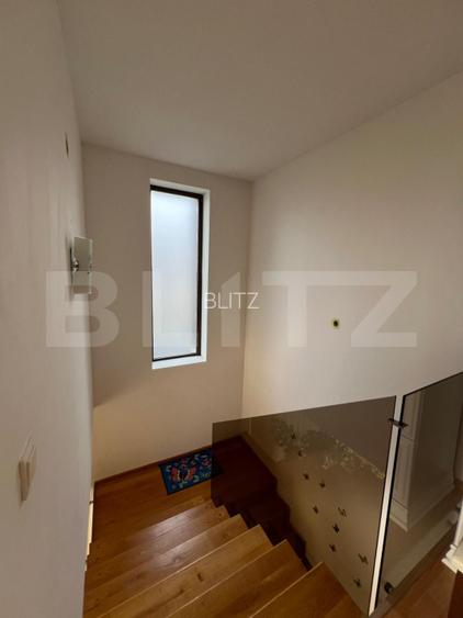 Casa pe o strada privata in Faget cu teren si panorama! - 4