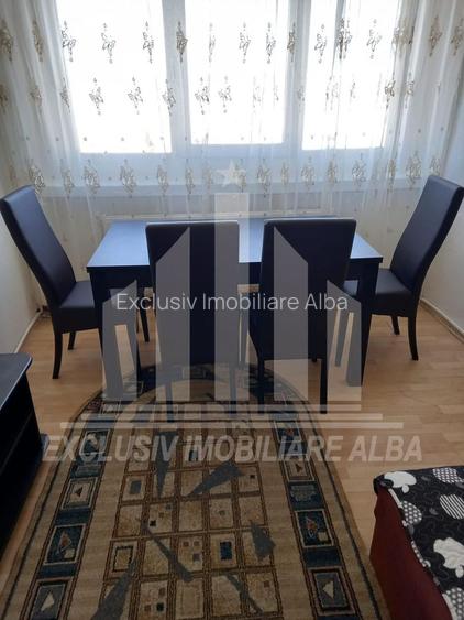 Garsoniera decomandata | De inchiriat | 33 mp | Cetate - M-uri - 3