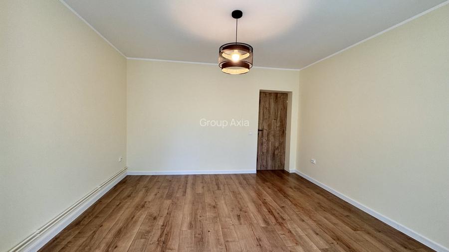 Exclusivitate! Nou! 3 camere, 60 mp, balcon 5 mp, etaj 3, Gheorgheni - 11
