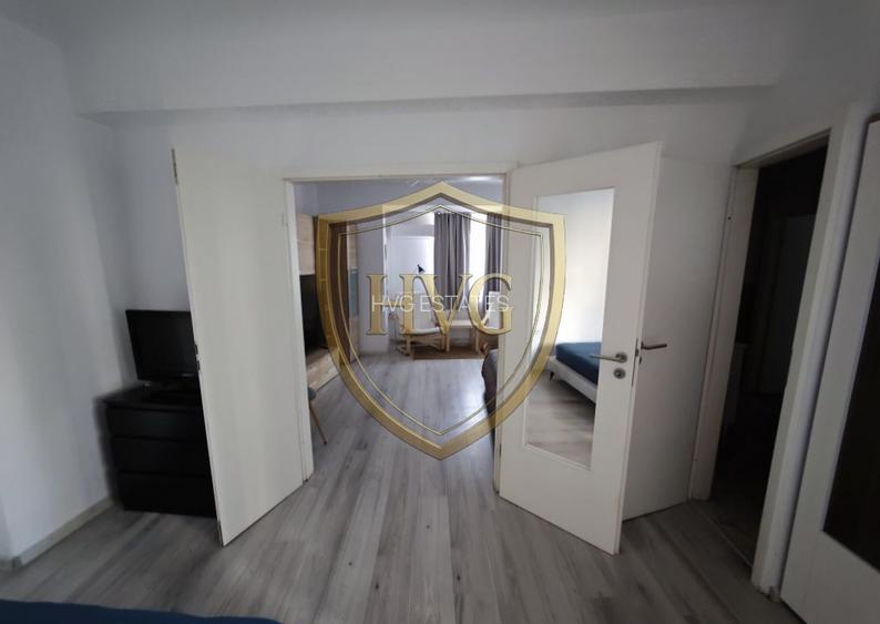 Apartament 3 Camere | Rond Alba Iulia | Centrala - 4