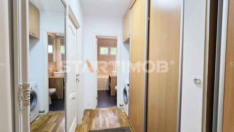 Apartament mobilat Astra - 29