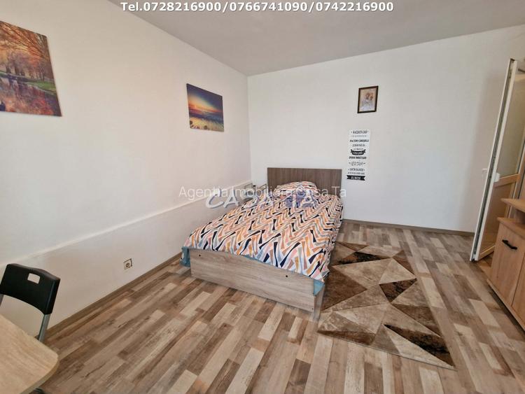 Inchiriere garsoniera, situata in Targu Jiu, Aleea Plopilor - 4