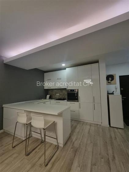 Apartament 2 camere, de inchiriat  Splaiul Independentei,Nr 313 - 6