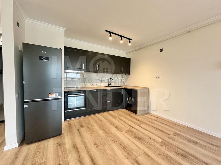 Vanzare 2 camere Floresti, IMOBIL PREMIUM, zona centrala cu CF - 3