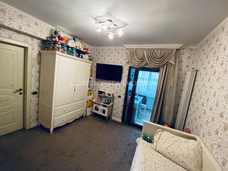 APARTAMENT 3 CAMERE DECOMANDAT CONFORT MAXIM ZONA FALEZA NORD - 5